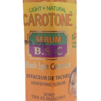 CAROTONE BLACKSPOT CORRECTOR  SERUM 30ml