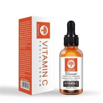 DISAAR VITAMIN C BRIGHTENING FACE SERUM 50ml