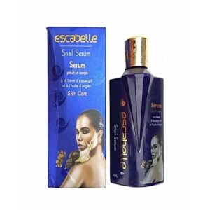 ESCABELLE SNAIL SERUM 50ml