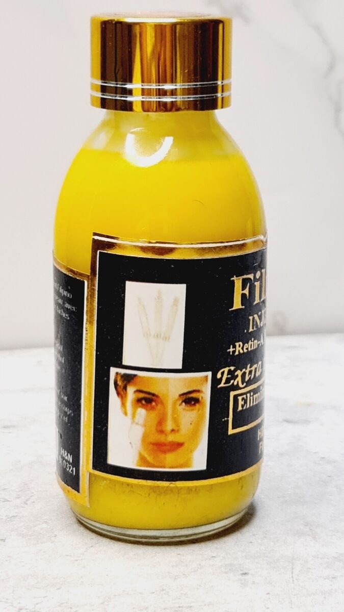 FILIPINO INJECTION XTRA WHITENING SERUM/CONCENTRATE 125ml