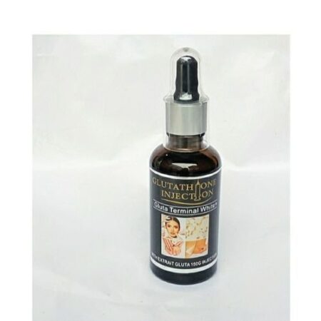 GLUTATHIONE TERMINAL INJECTION SERUM 60ML