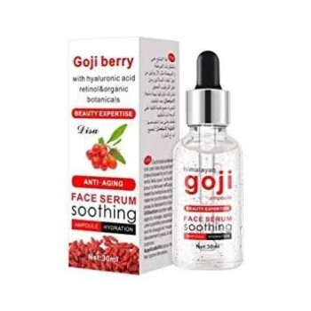 GOJI BERRY FACE SERUM 50ml