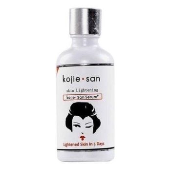 KOJIC SAN SKIN LIGHTENING SERUM 50ml