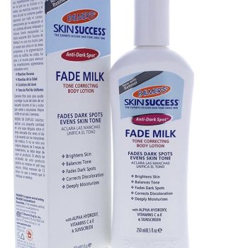 PALMER'S SKIN SUCCESS ANTI DARK SPOT FADE MILK LOTION 250ml