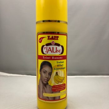 PEAU JAUNE LIGHTENING LOTION very Effective 500ml