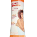 PERFECT GLOW CARROT WHITENING LOTION Very Effective 500ml