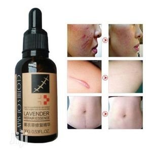 LAVENDER REPAIR ESSENCE SERUM 50ml For Treatment & Repairs
