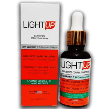 LIGHT UP DARKSPOT CORRECTOR SERUM 50ml