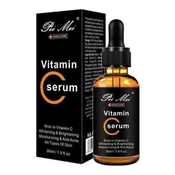 PEI MEI VITAMIN C FACE SERUM 50ml
