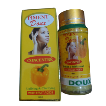 PIMENT DOUX SERUM 60ml