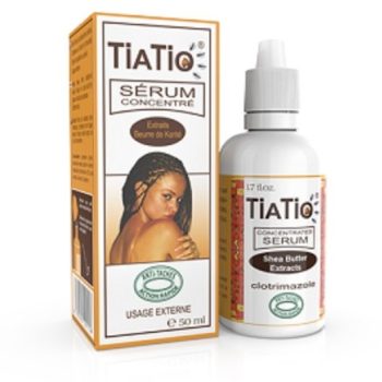 TIATIO SERUM 50ml