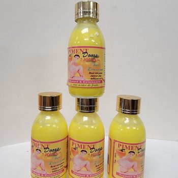 PIMENT DOUX 7DAYS WHITENING CONCENTRATE 125ml