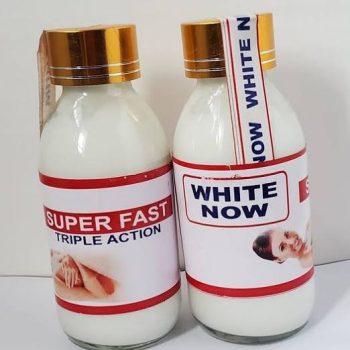 WHITE NOW WHITENING CONCENTRATE 125ml