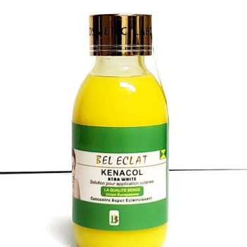 BEL ECLAT KENACOL XTRA WHITE CONCENTRATE 125ml