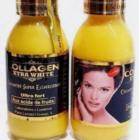 COLLAGEN XTRA WHITE CONCENTRATE 125ml