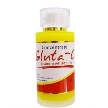 GLUTA C INTENSE CONCENTRATE 200ML
