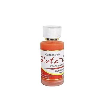 GLUTA C PAPAYA CONCENTRATE 200ML