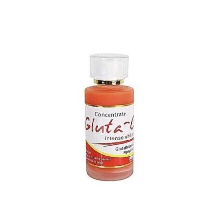 GLUTA C PAPAYA CONCENTRATE 200ML