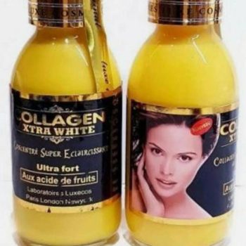 GLUTA COLLAGEN SUPER FORT CONCENTRATE 125ml