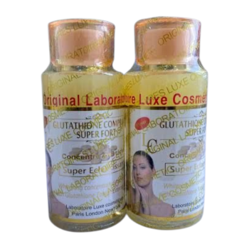 GLUTATHIONE COMPRIME SUPER FORT CONCENTRATE 250ML
