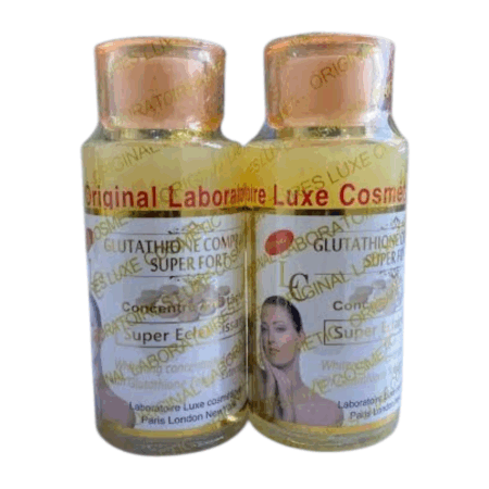 GLUTATHIONE COMPRIME SUPER FORT CONCENTRATE 250ML