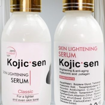 KOJIC SAN WHITENING CONCENTRATE 200ml