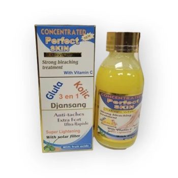 PERFECT SKIN CONCENTRATE STRONG BLEACHING TREATMENT WITH VITAMIN C 150ml