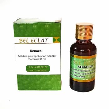 BEL ECLAT KENACOL OIL 50ml