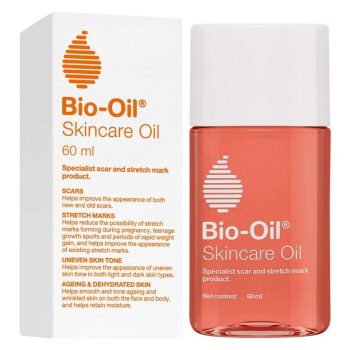 BIO OIL 60ml For Scars n Stretchmark