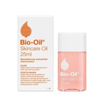 BIO OIL 25ml For Scars n Stretchmark