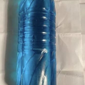 BLUE BLEACHING OIL 50ML