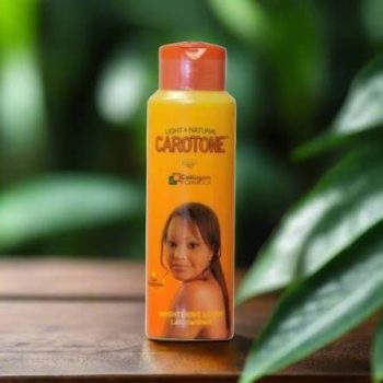 CAROTONE DSP BRIGHTENING OIL 65ml