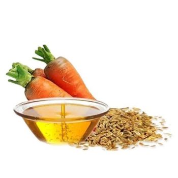 CARROT SEED OIL 50ML