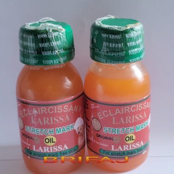 LARISSA STRETCHMARK OIL 50ml