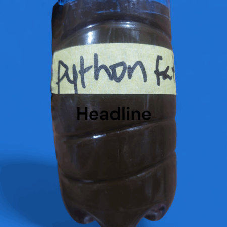 PYTHON FAT OIL 50ML For Stretchmark n Scars,keloid