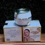 GLUTATHIONE COMPRIME SUPER FORT WHITENING FACE CREAM 30mg