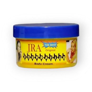JRA WHITENING FACE CREAM 50g