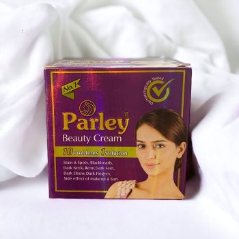 PARLEY FACE CREAM 50g SHIRLEY For ACNE,Darkspot