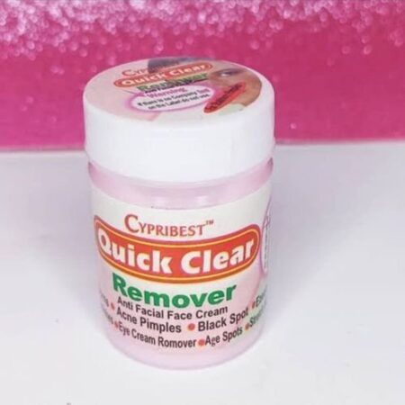 QUICK CLEAR FACE CREAM 30g LIGHTENING AND TREATMENT