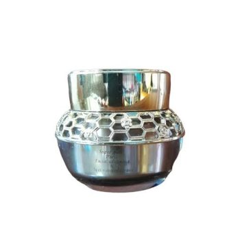 SUPER GLOW PARIS HALFCAST FACIAL WHITENING AND SPOT REMOVER CREAM