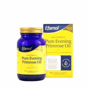 EVENING PRIMROSE OIL SUPPLEMENT 30 CAPSULE 300g