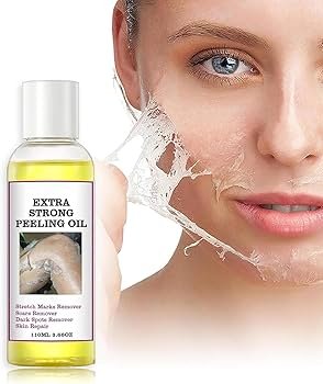 EXTRA STRONG PEELING OIL 100ml