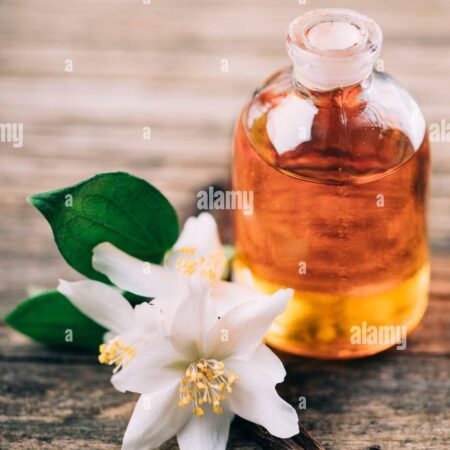 JASMINE OIL 50ML