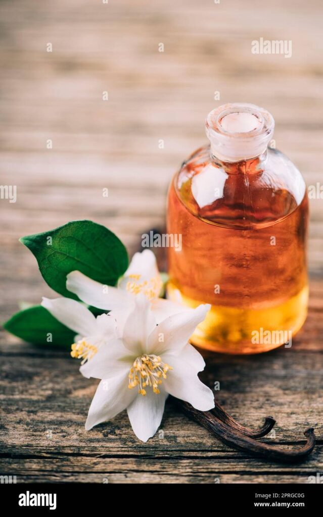JASMINE OIL 50ML
