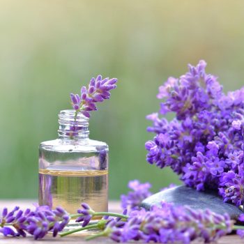 LAVENDER OIL 50ml