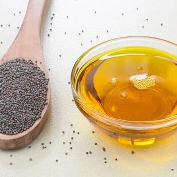 MUSTARD SEED OIL 50ml