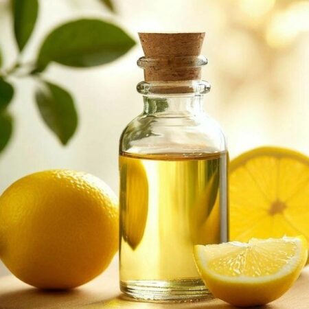 LEMON OIL 50ML