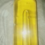 MALAYSIA WHITENING OIL ORGANIC 50ML