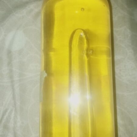 MALAYSIA WHITENING OIL ORGANIC 50ML