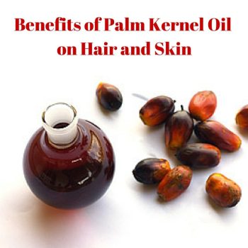 PALM KERNEL BLACK OIL 100ML